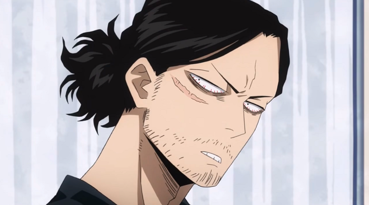 Shota Aizawa