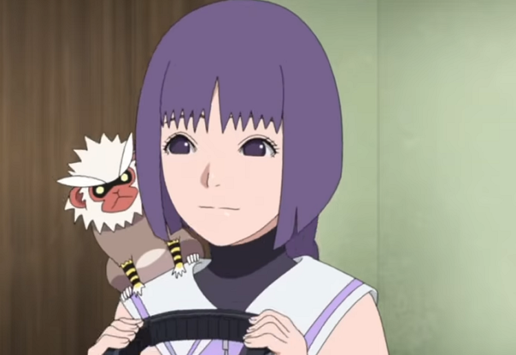 Sumire Boruto Guide Ninja Academys Class Representative Explained 