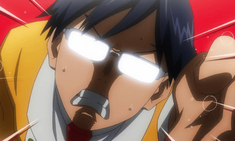 My Hero Academia: Tenya Iida's 5 Greatest Strengths (& His 5 Weaknesses)