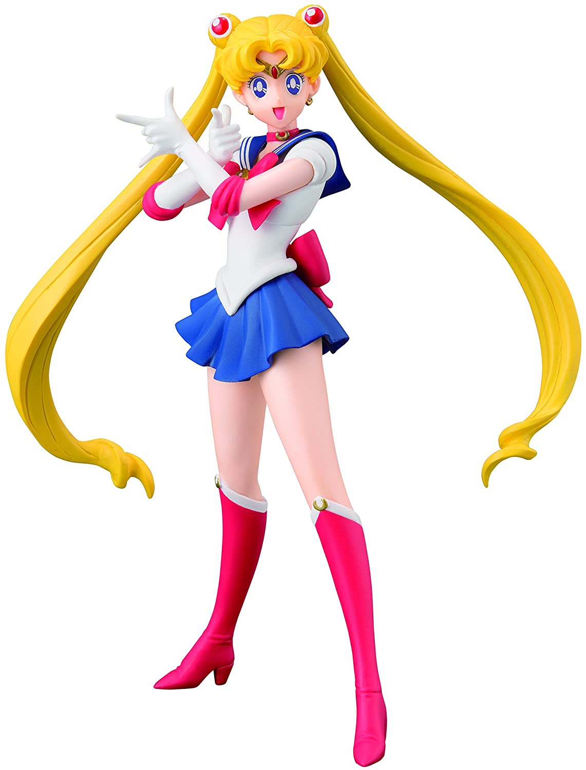 Sailor Moon Dolls