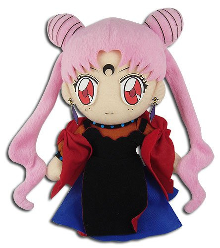 Sailor Moon Plush