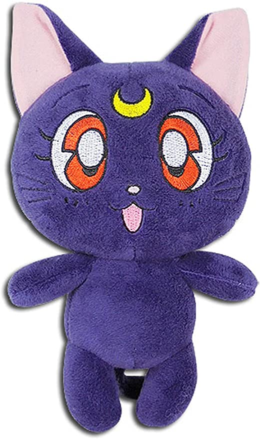 Sailor Moon Plush