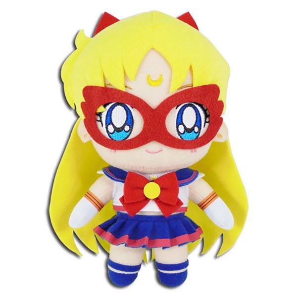 Sailor Moon Plush