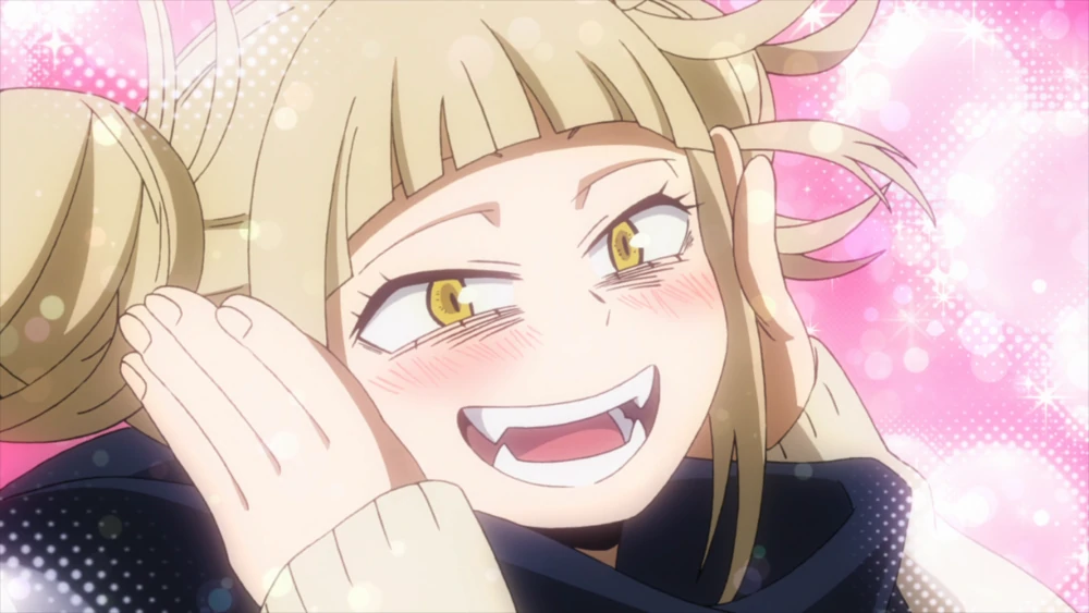 Himiko Toga Guide