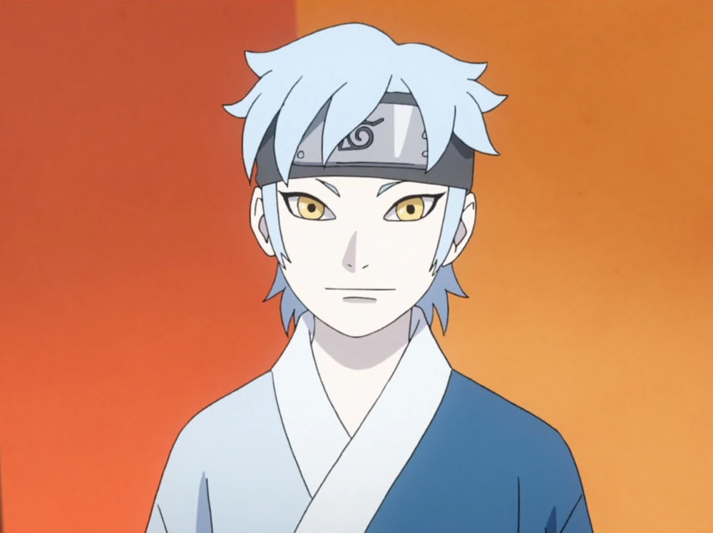 Mitsuki Boruto Guide