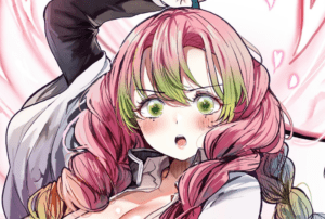 Mitsuri Demon Slayer Guide: Love Hashira Explained - Manga Insider