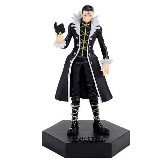 Chrollo Lucifer Figure Toy