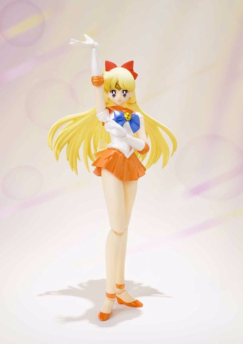 Sailor Moon Dolls