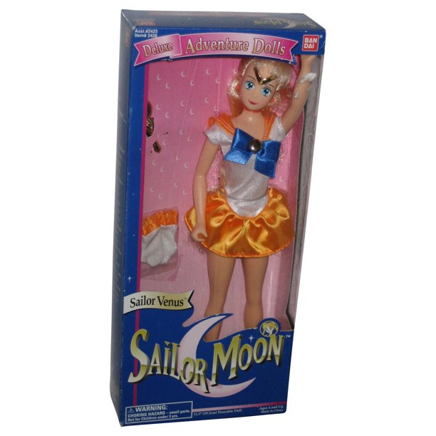 sailor venus