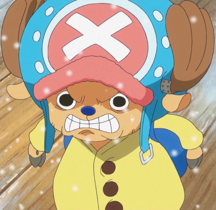 Tony Tony Chopper, Wiki