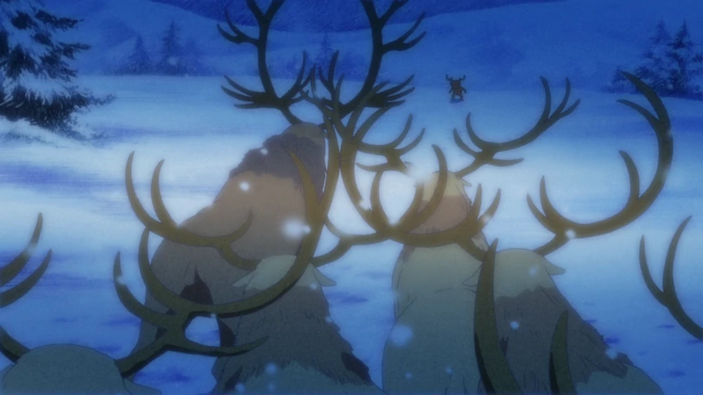Zoan, hito Hito No Mi, one Piece Wiki, tony Tony Chopper, chopper, one Piece, antler, Reindeer, Deer, horn