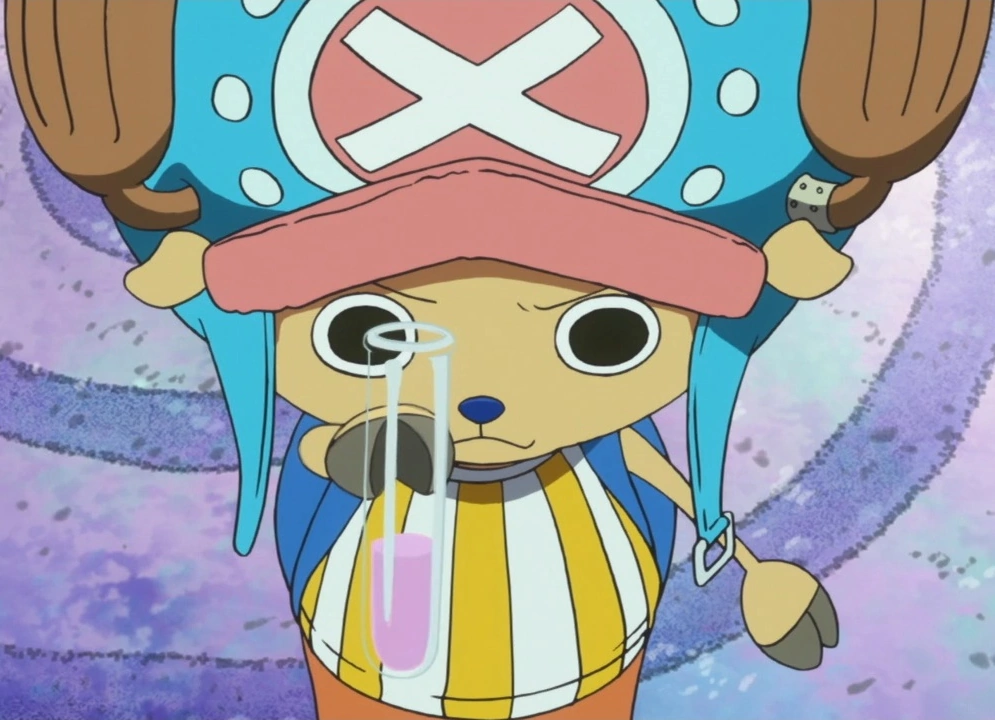 Chopper One Piece Guide