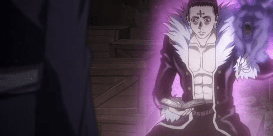 Chrollo Lucifer Powers, Skills, and Abilities