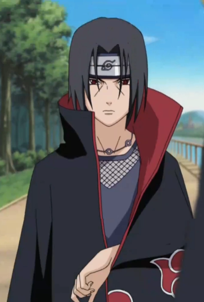 Itachi 