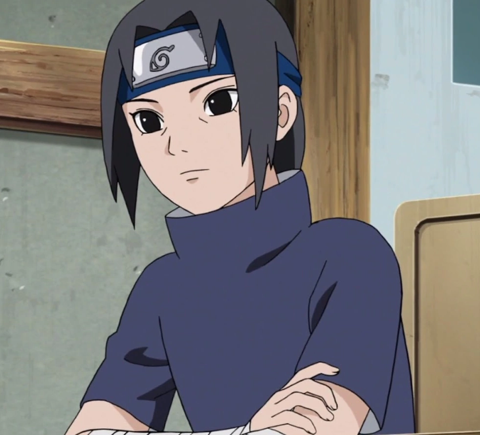 Itachi 