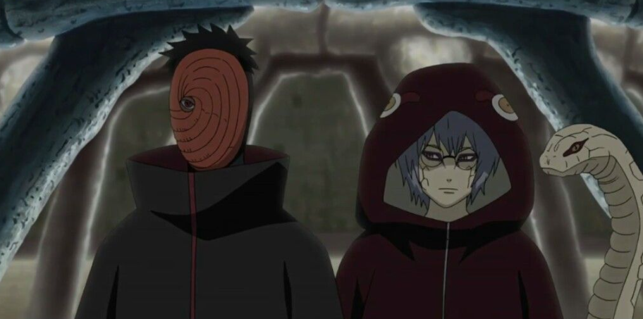 Obito Uchiha