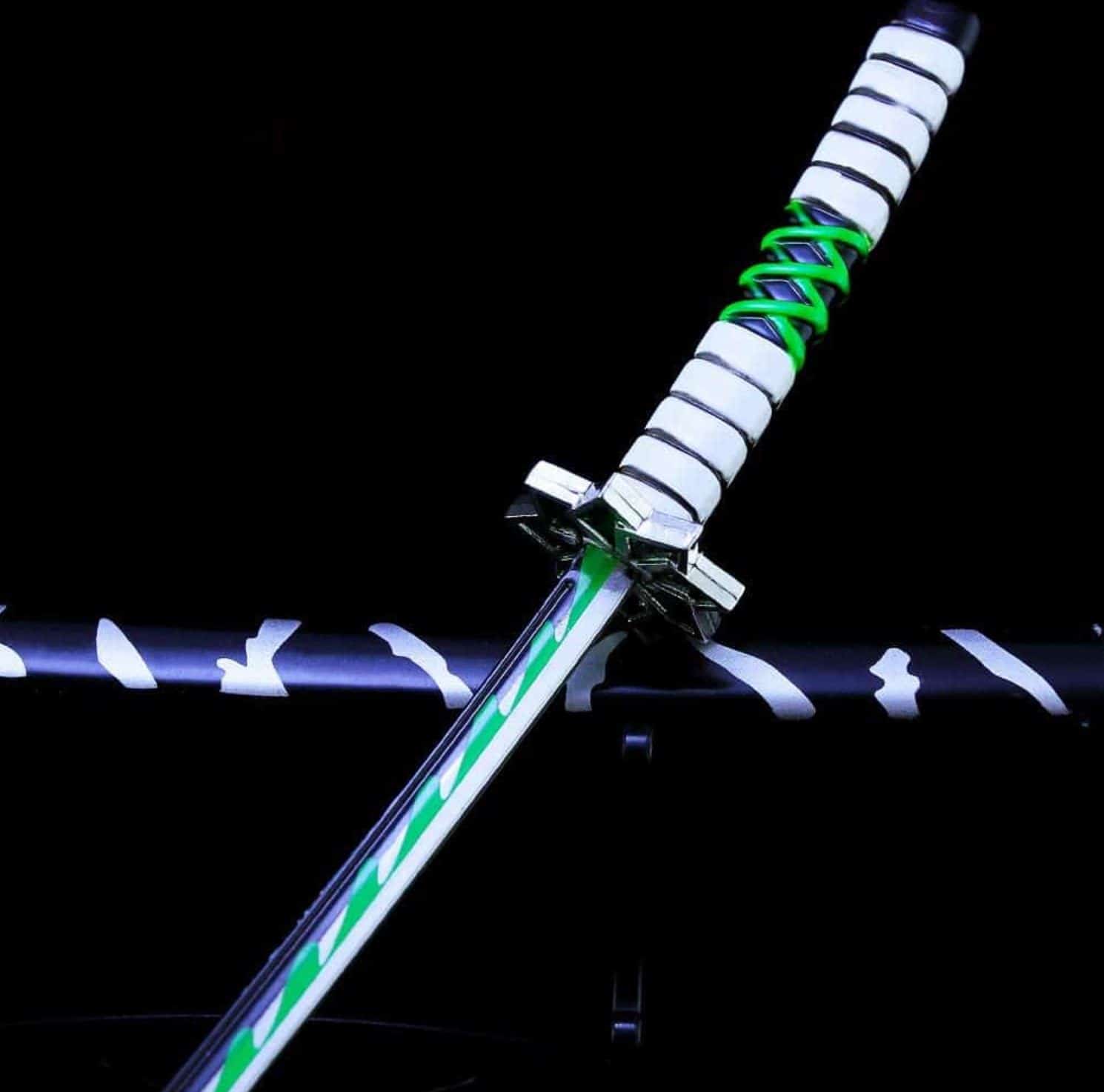 Demon Slayer Toy Swords