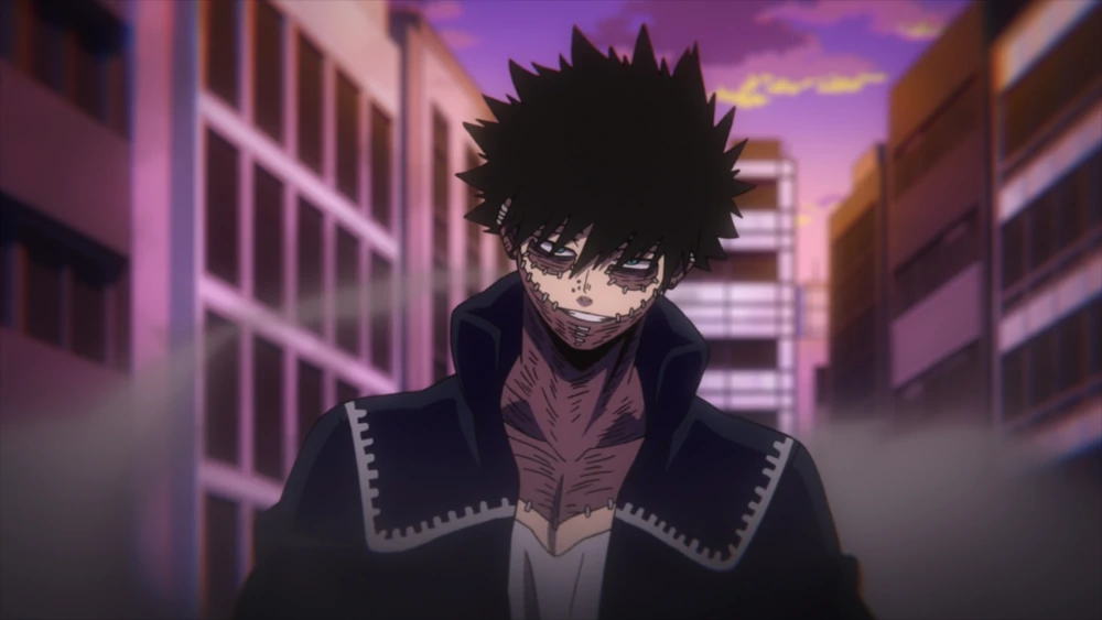 12 Things Everyone Should Know About My Hero Academias Dabi