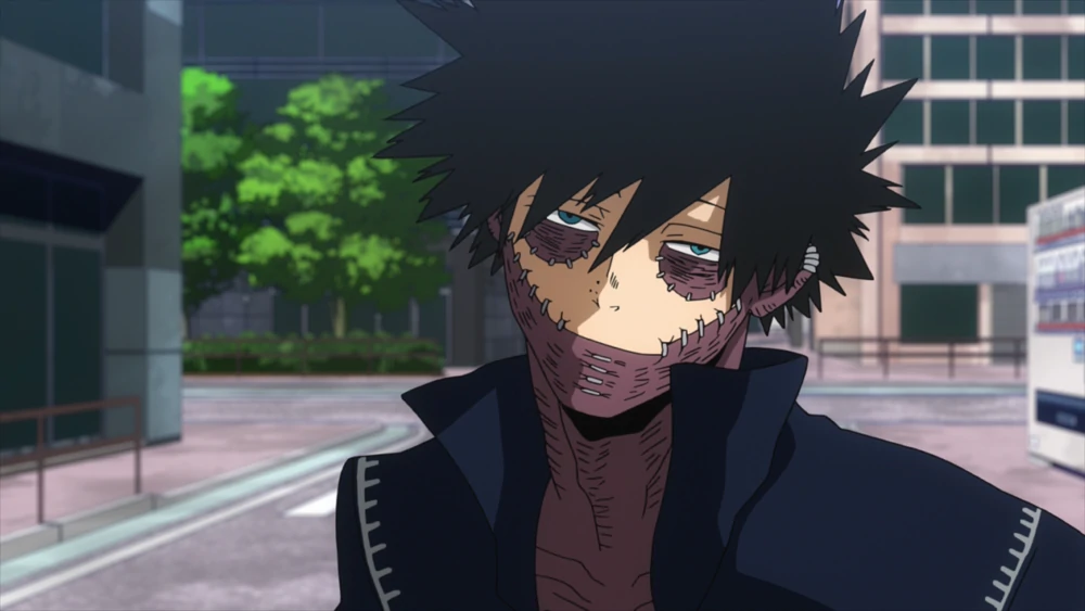 Dabi