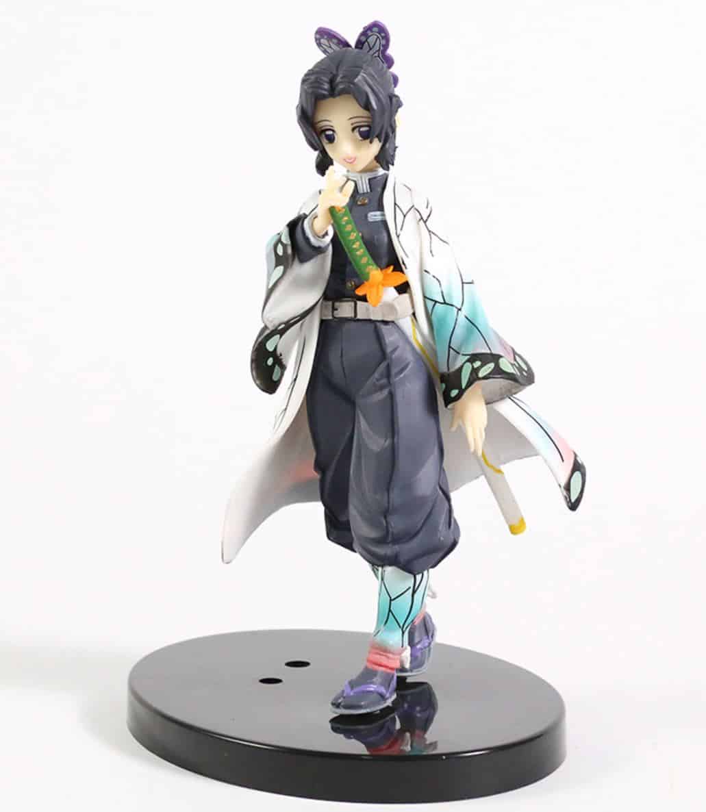 Demon Slayer Figure Shinobu Kocho