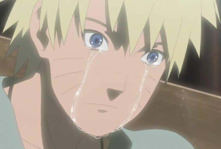 Does Naruto Die? Manga Insider