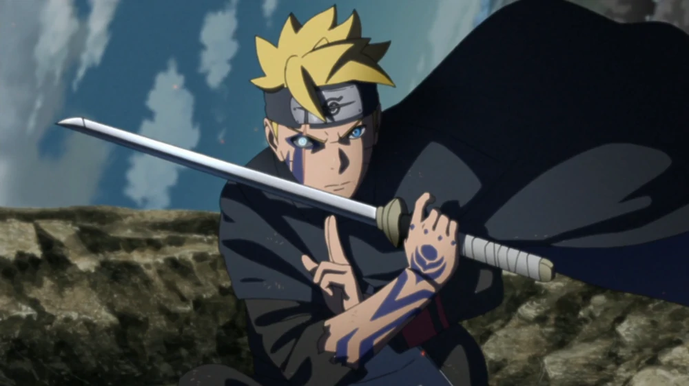 Is Boruto Stronger than Naruto?