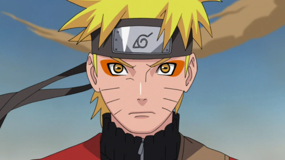 Is Boruto Stronger than Naruto?