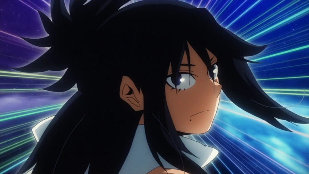 Nana Shimura