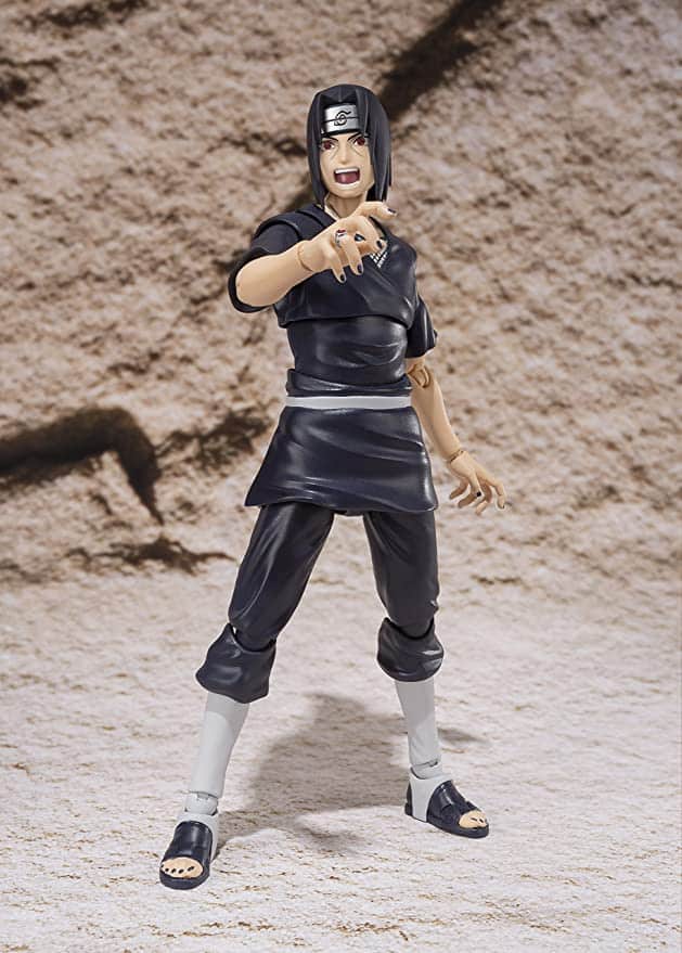 Naruto Figure