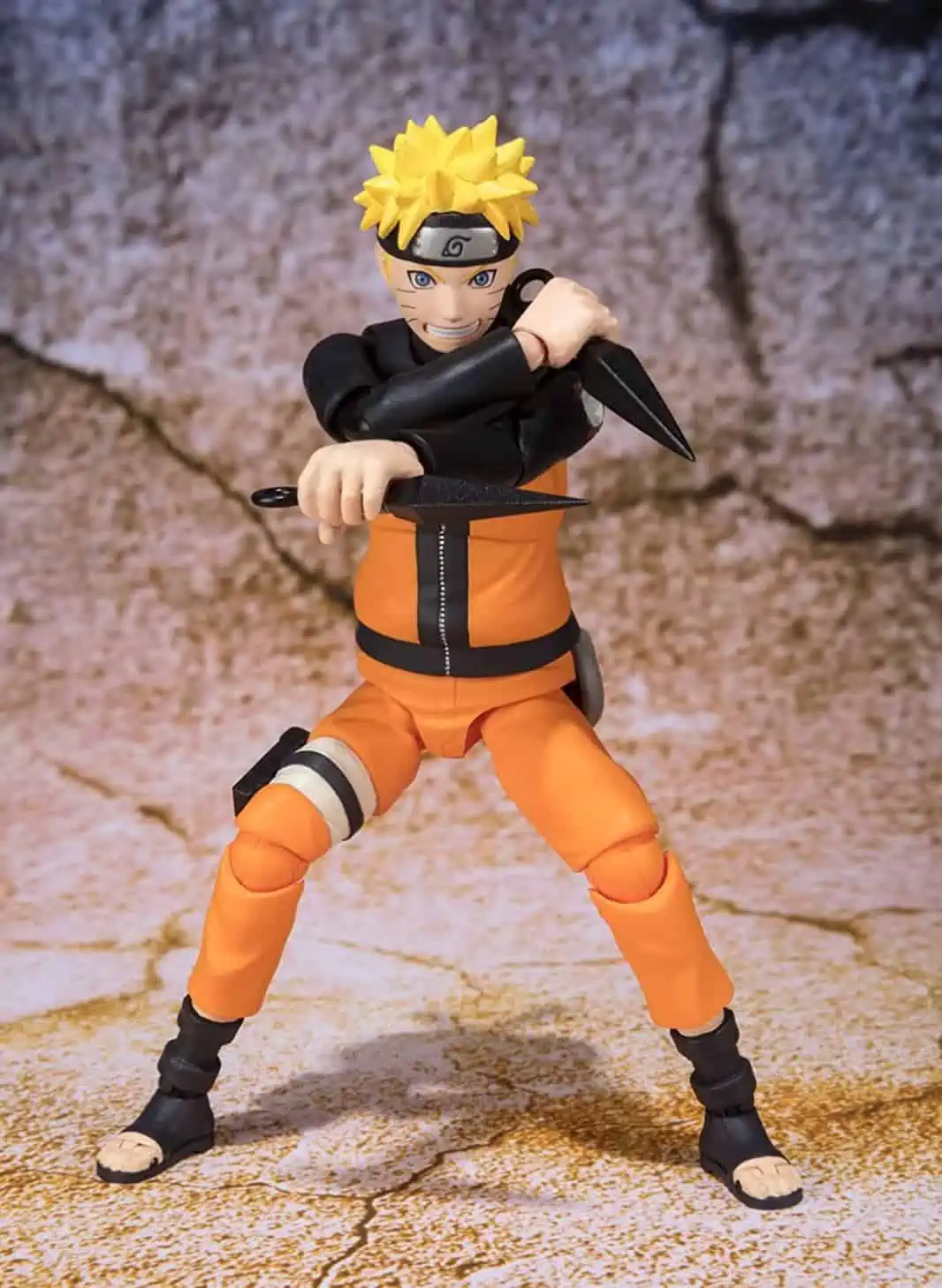 Naruto Figure