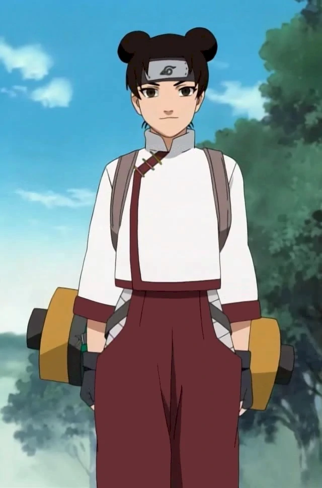 Tenten Focused Proficiency