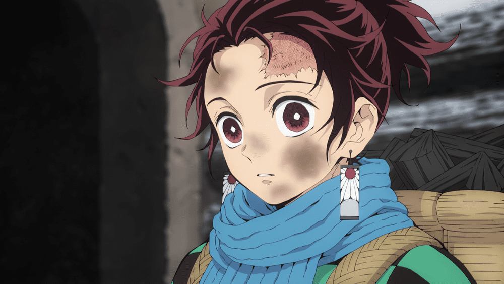 Tanjiro Kamado | Kimetsu no Yaiba Wiki | Fandom