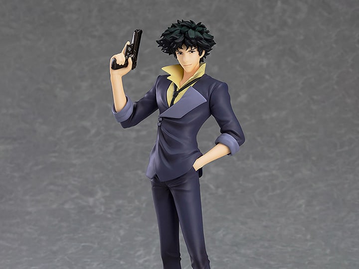 Cowboy Bebop Pop Up Parade Spike Spiegel