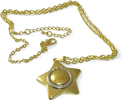 Sailor Moon Usagi's Carillion Necklace