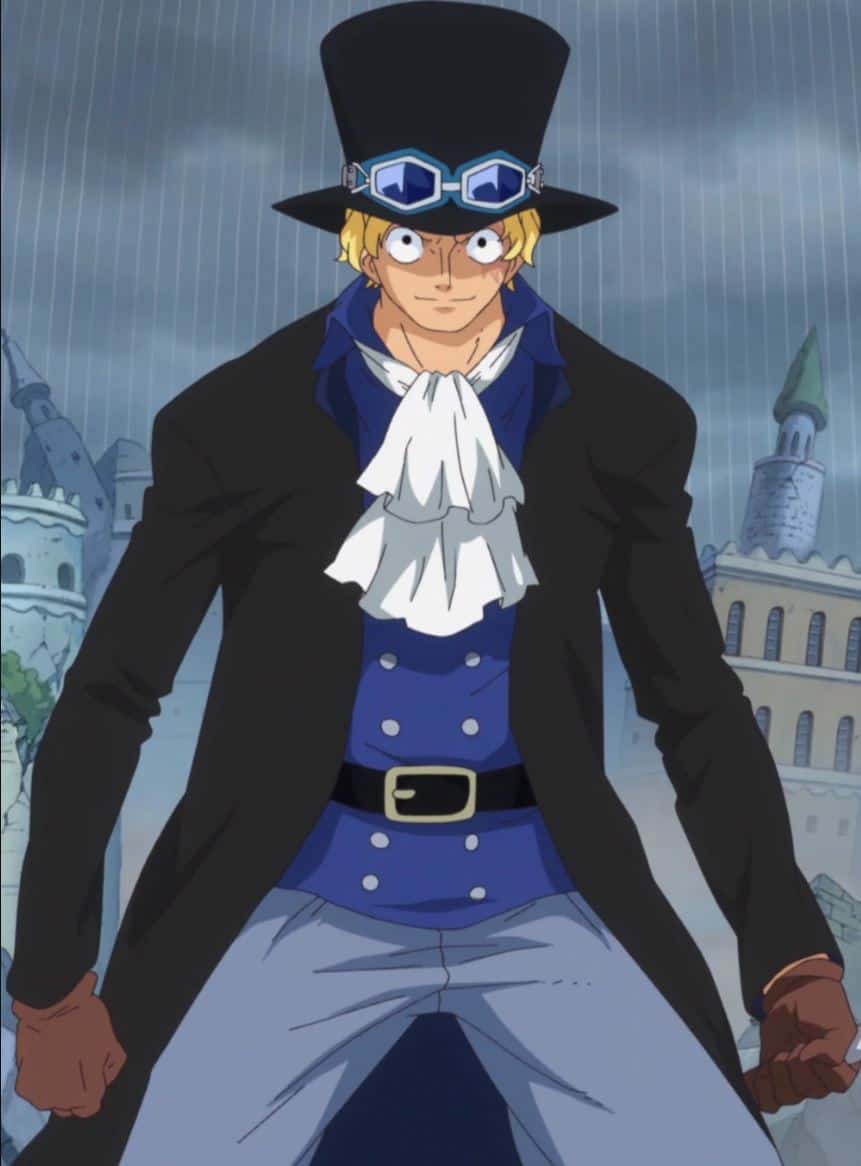 Sabo