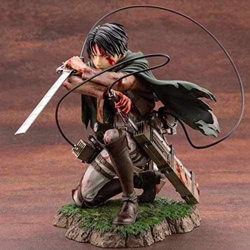 Levi Figure