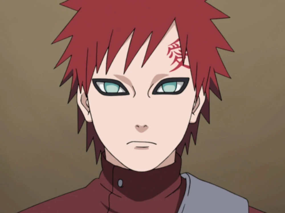 Gaara