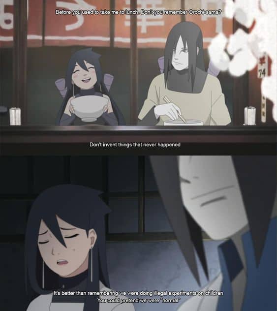 Kiyomi Uchiha