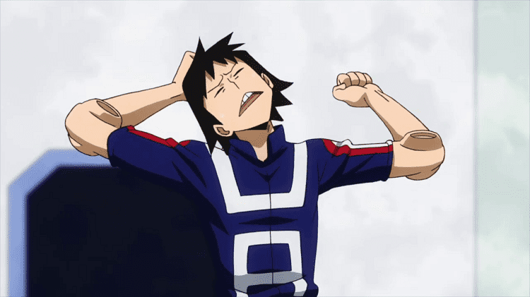 Hanta Sero Guide: Taping Hero Cellophane Explained - Manga Insider