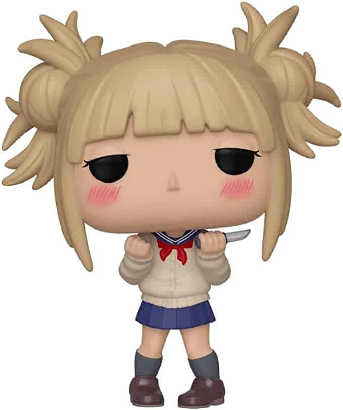 himiko toga #610