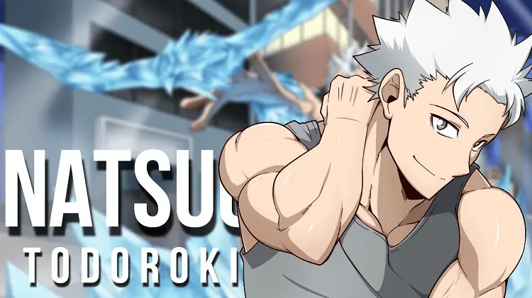 natsuo todoroki