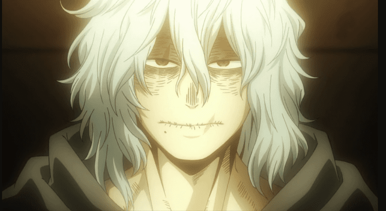 Shigaraki