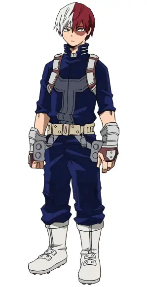 List of Characters, My Hero Academia Wiki