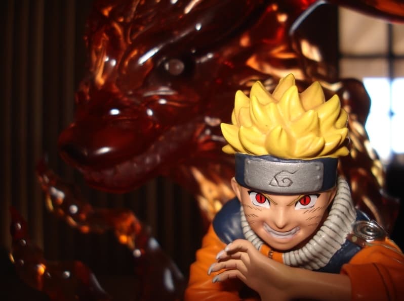 naruto